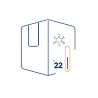 Temperature Controlled Warehou