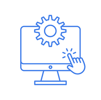 Analyzing visitors behavior