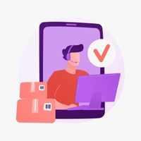 خدمة على مدار اليوم