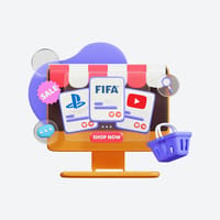 آلاف المنتجات والخدمات الرقمية