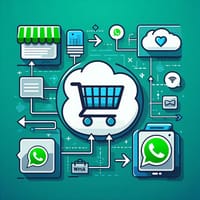 إشعارات السلات المتروكة