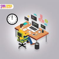 مدير حساب خاص
