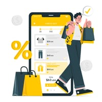 تحديثات لحظية للرسائل التقدمية
