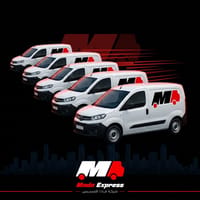 اسطول سيارات متنوع