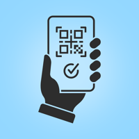 ربط سريع وسهل عبر QR