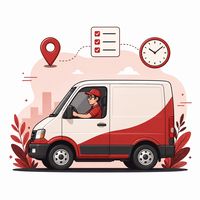 اختر شركة الشحن اختر شركة الشحن