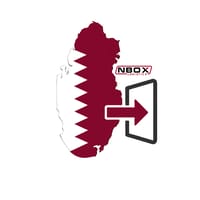 وصول سلس ومباشر للسوق القطري