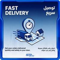 Fast Delivery Fast Delivery