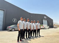 خدمة الشحن