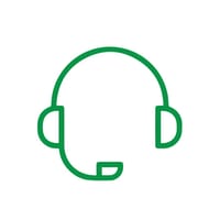 Easily interact with customers