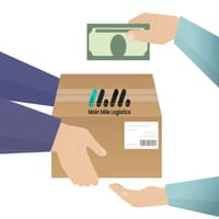 الدفع عند الاستلام الدفع عند الاستلام