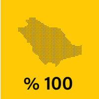 التغطية