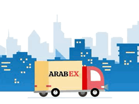 التوصيل من الباب إلى الباب