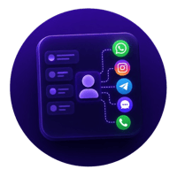 omnichannel omnichannel