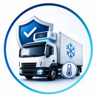 اسطول حديث مبرد اسطول حديث مبرد