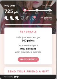 الطوابع الرقمية