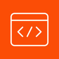 No coding