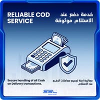 Reliable COD Service Reliable COD Service