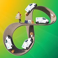 تعدد محاولات التوصيل