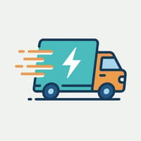 Fast Delivery