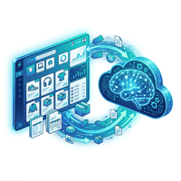 Automatic Store Synchronization