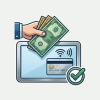 Cash on Delivery