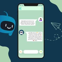 Automated response chatbot