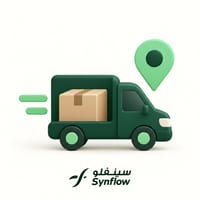 last-mile delivery service