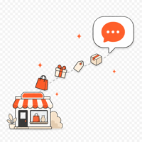 وصل منتجاتك لعملاء ChatGPT وصل منتجاتك لعملاء ChatGPT
