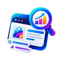 Product SEO Optimization