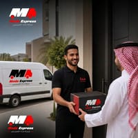 توصيل في نفس اليوم