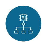 أتمتة الردود و AI