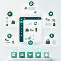 5 apps in one platform
