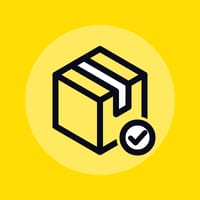 Order processing and packaging