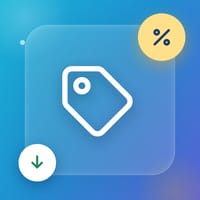 تغيير الاسعار والتخفيض