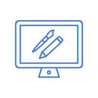 خيارات تحكم مخصصة