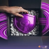 حماية فائقة للشحنات