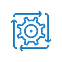 Automate workflow