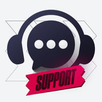 Professional Support Always Available Professional Support Always Available