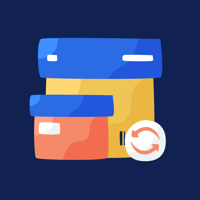 Synchronize products