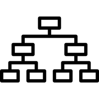 لوحة تحكم متكاملة