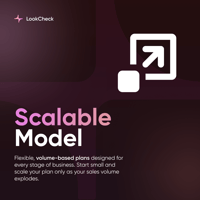 Smart, Flexible Pricing