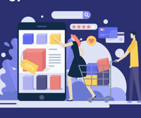 Real-Time Order Updates