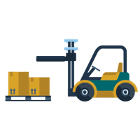 Flexible Logistics Operations from Storage to Distribution