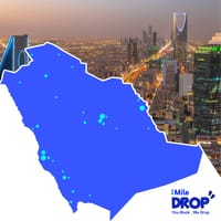 خدمة التخزين و تجهيز الطلبات خدمة التخزين و تجهيز الطلبات