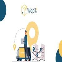 خدمة الدفع عند الاستلام