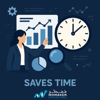 Time Saving