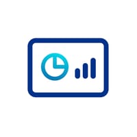 Organize data visually