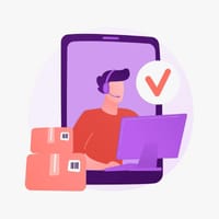 دقة مواعيد التوصيل دقة مواعيد التوصيل