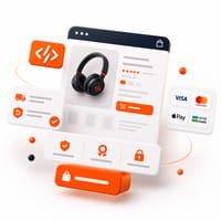 Customize Easily
